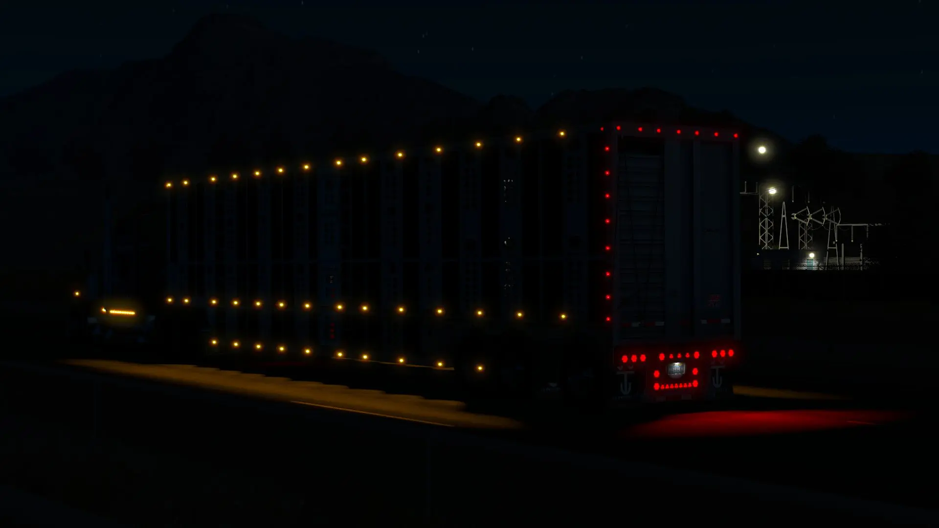 Wilson Silverstar 53` Livestock/Cattle - Image 11