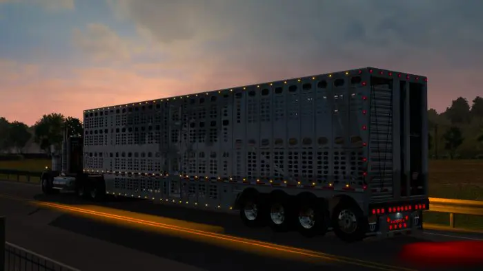 Wilson Silverstar 53` Livestock/Cattle - Image 12