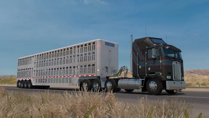 Wilson Silverstar 53` Livestock/Cattle - Image 14