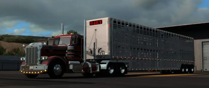 Wilson Silverstar 53` Livestock/Cattle - Image 15