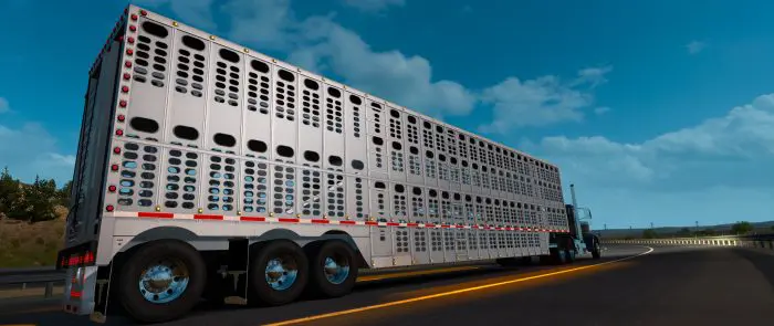 Wilson Silverstar 53` Livestock/Cattle - Image 16