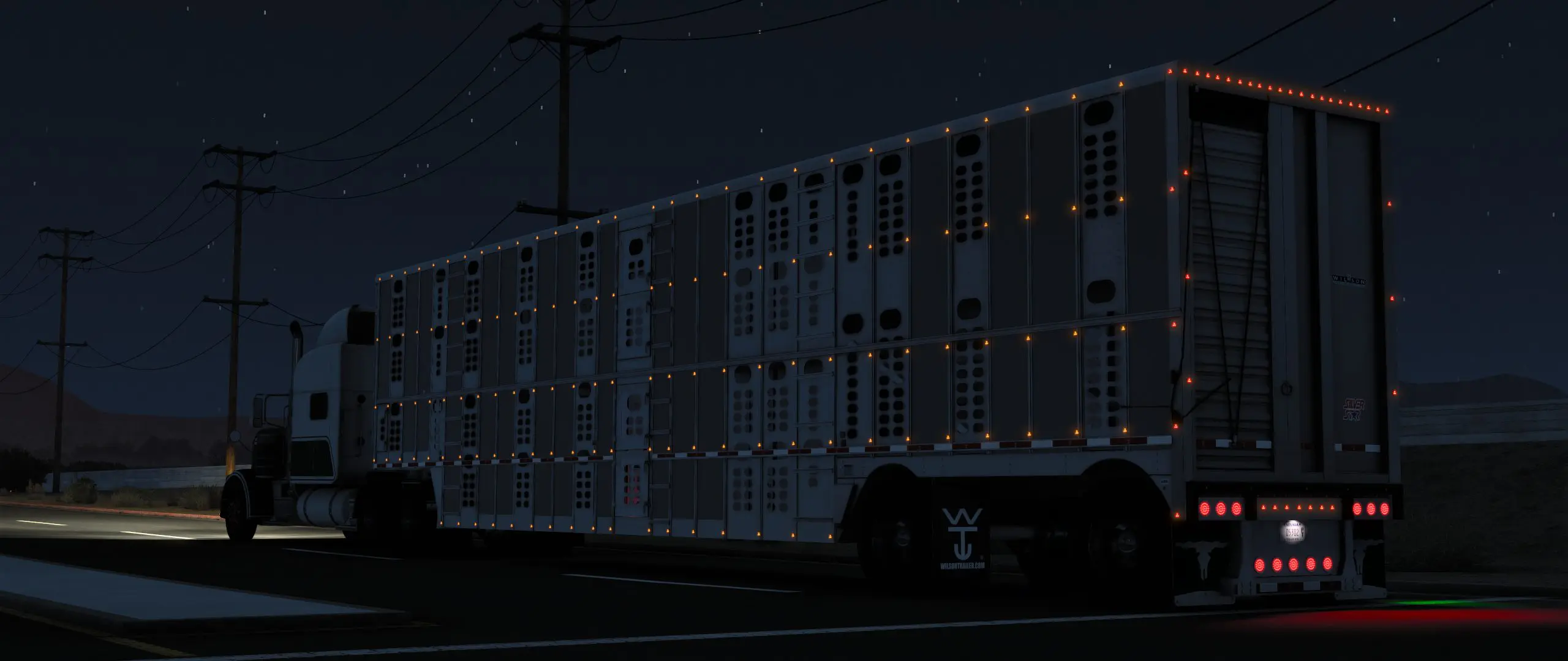 Wilson Silverstar 53` Livestock/Cattle - Image 18