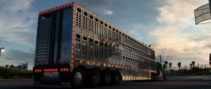 Wilson Silverstar 53` Livestock/Cattle - Image 21