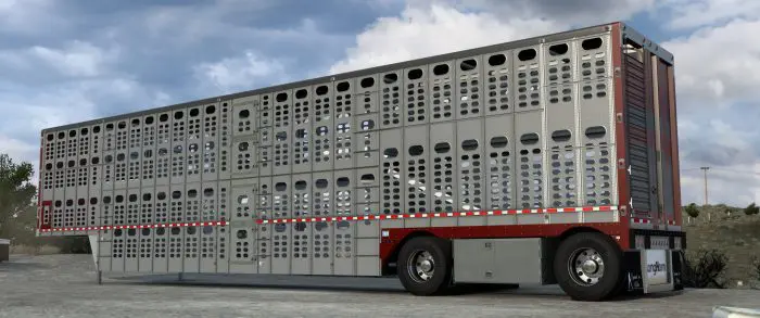 Wilson Silverstar 53` Livestock/Cattle - Image 29