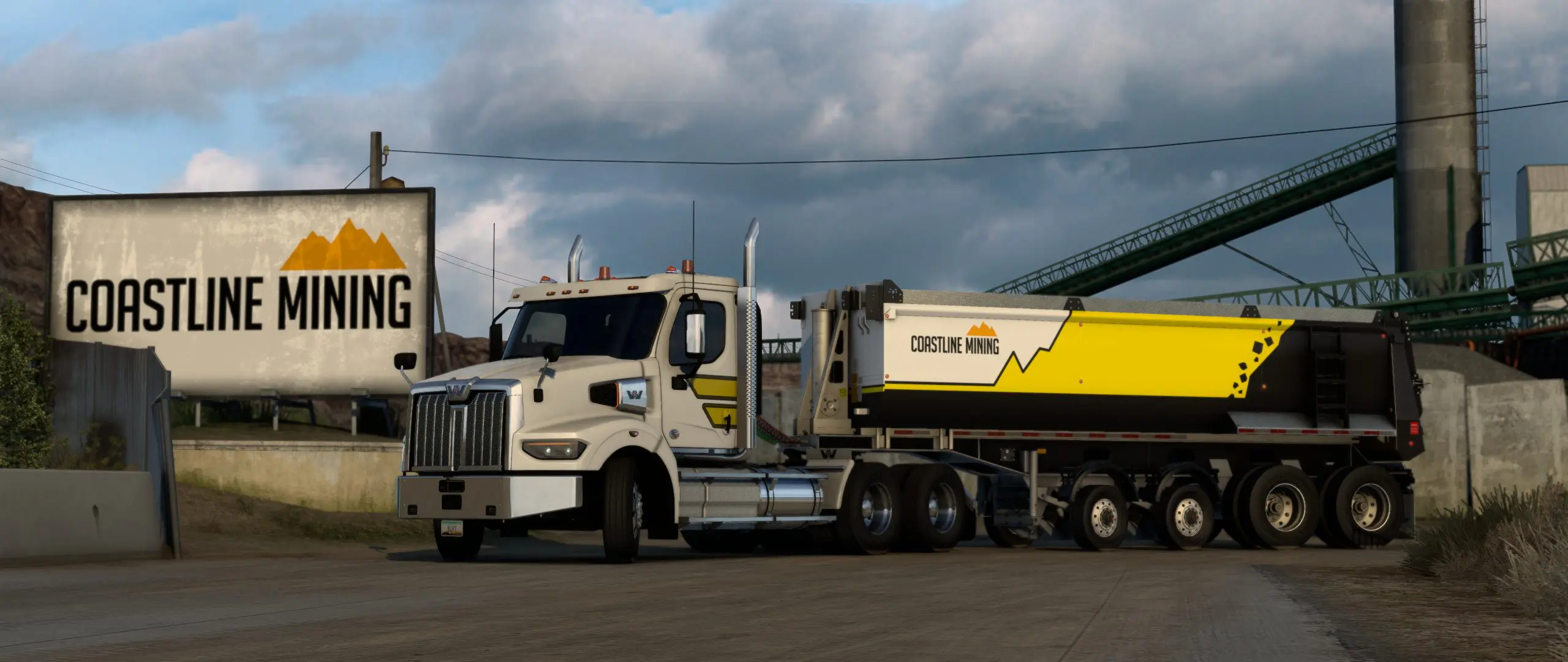 Ranc Elliptic Super 12 End Dump - Image 12