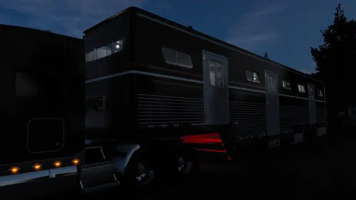 Eby Horse Trailer - SWC - Image 3