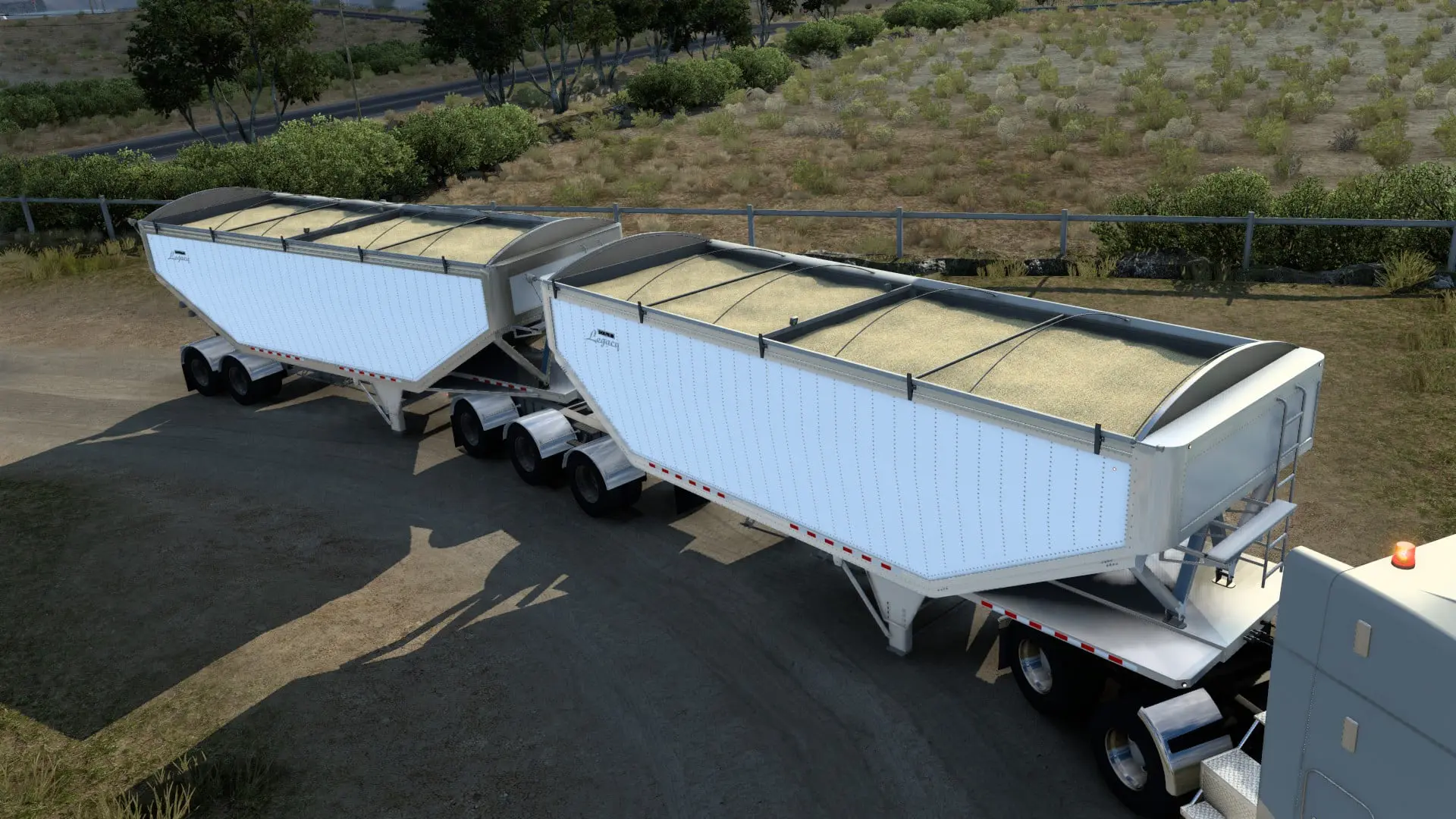 Doepker Legacy Super-B Grain - SWC - Image 18