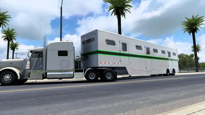 Eby Horse Trailer - SWC - Image 7