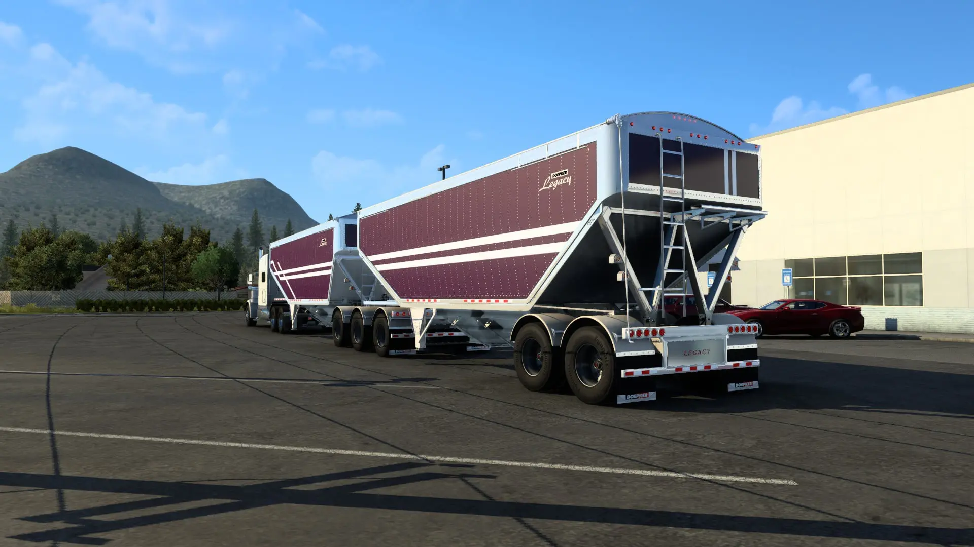 Doepker Legacy Super-B Grain - SWC - Image 6