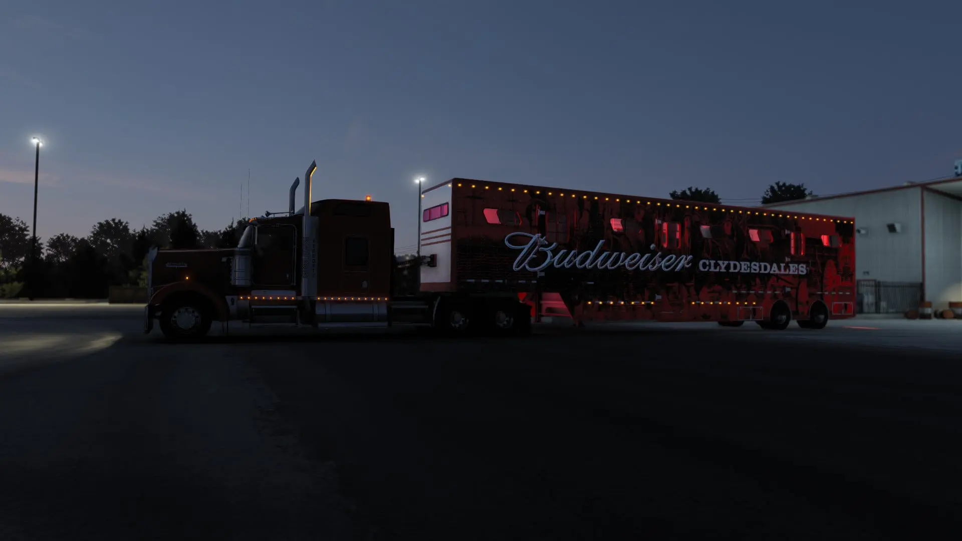 Eby Horse Trailer - SWC - Image 10