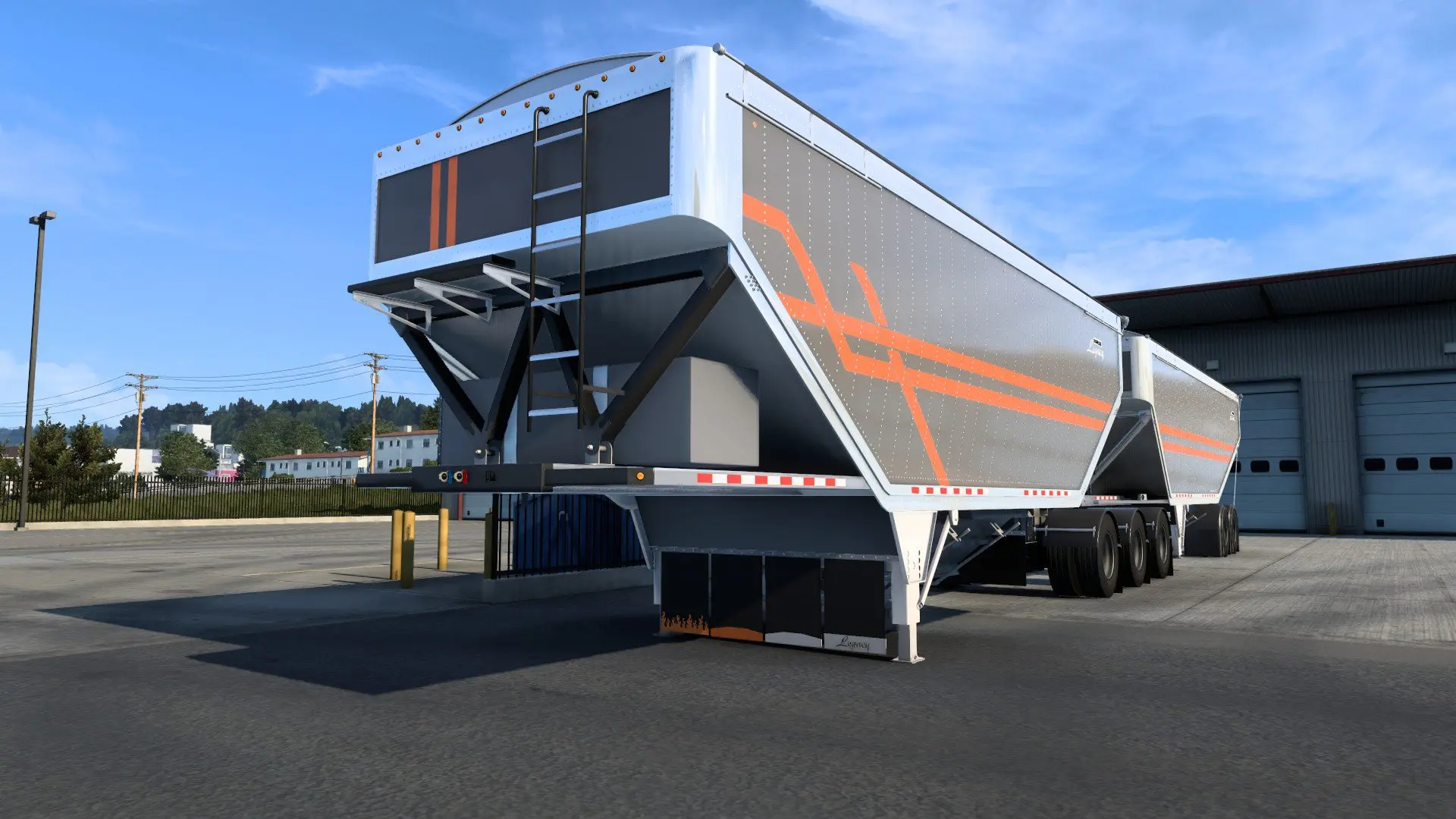 Doepker Legacy Super-B Grain - SWC - Image 16