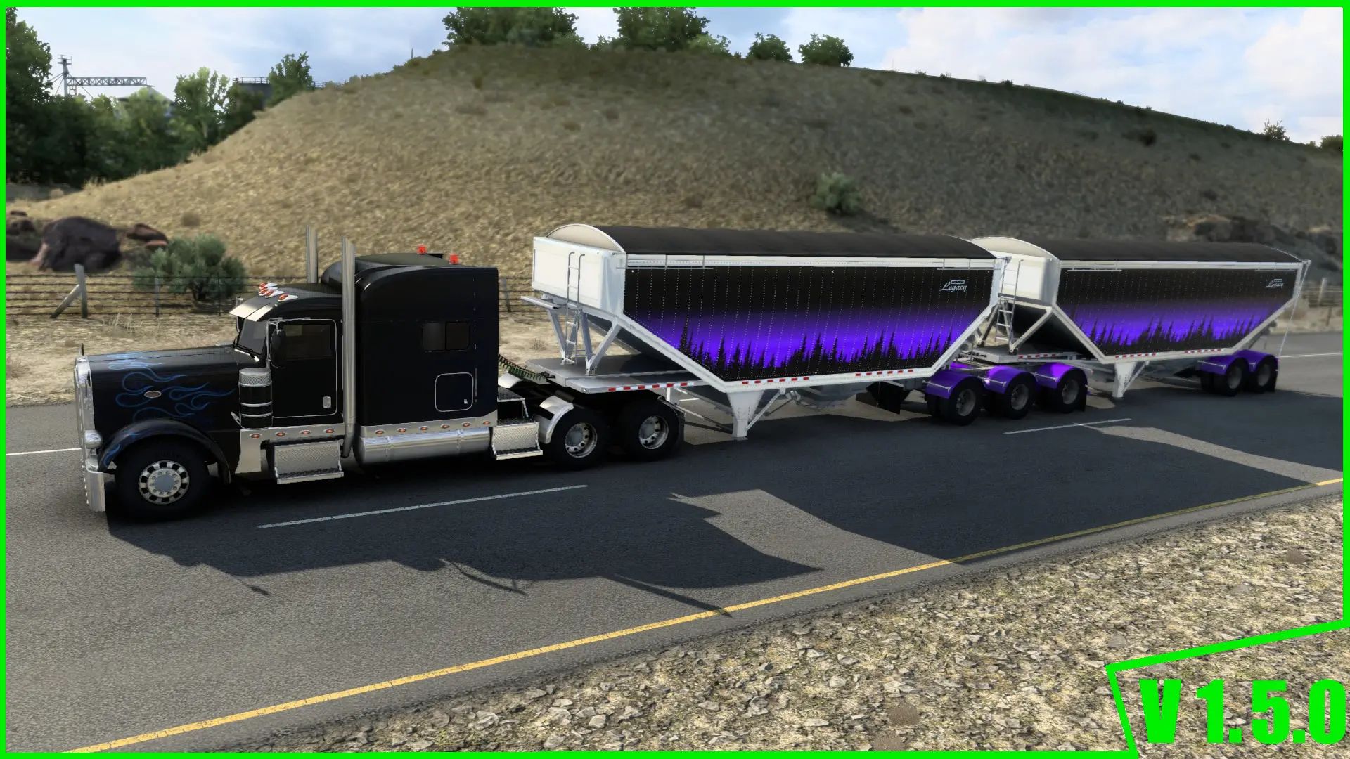 Doepker Legacy Super-B Grain - SWC - Image 15