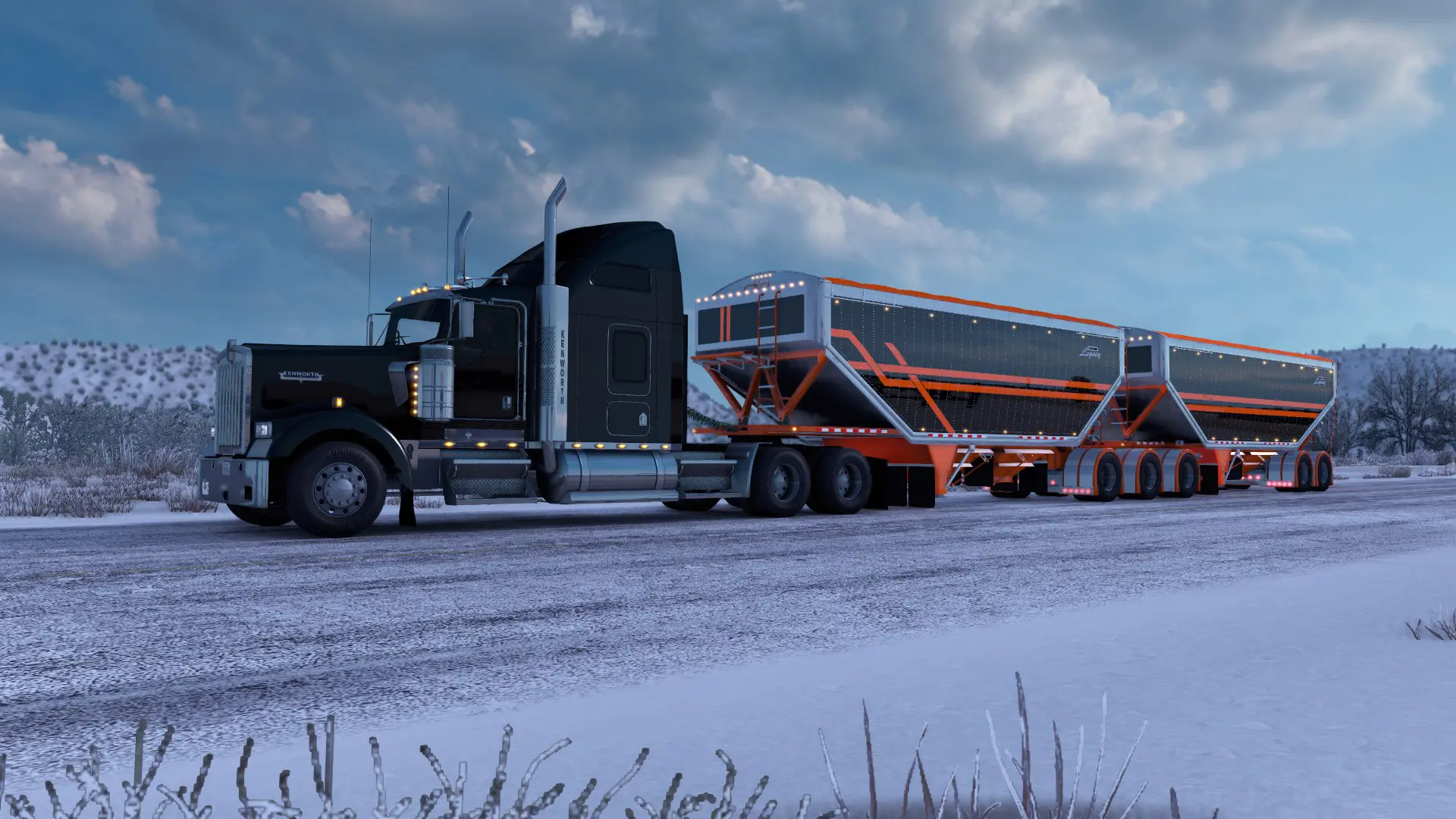 Doepker Legacy Super-B Grain - SWC - Image 14