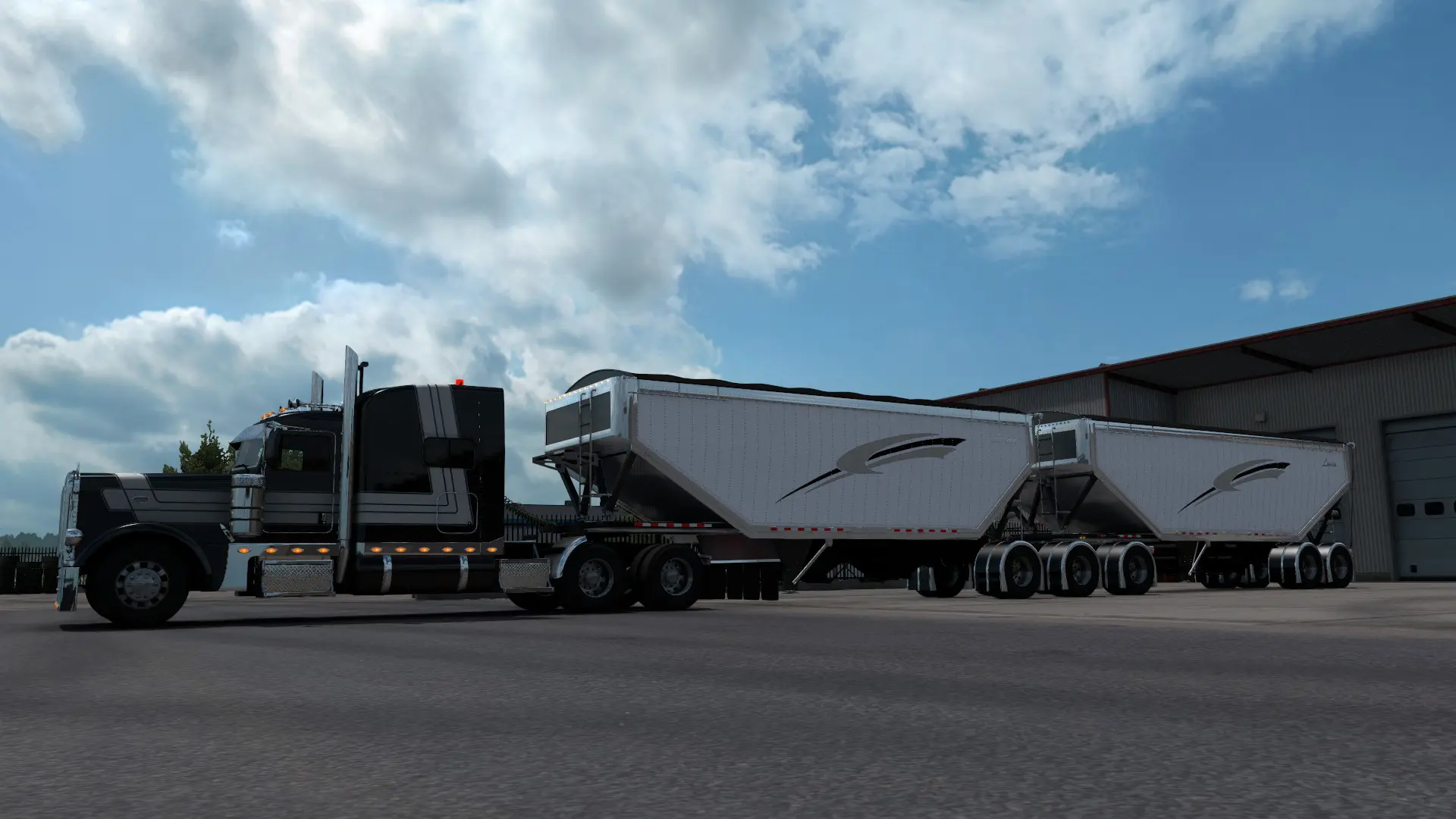 Doepker Legacy Super-B Grain - SWC - Image 12