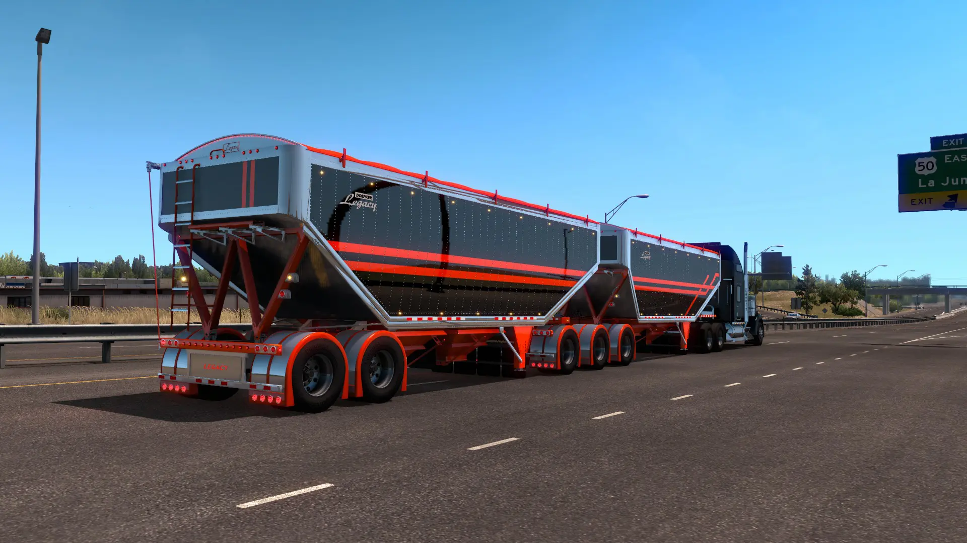 Doepker Legacy Super-B Grain - SWC - Image 8