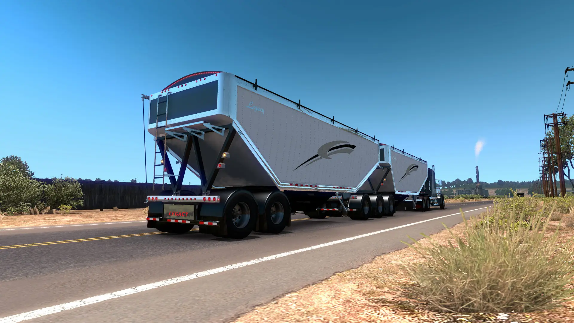 Doepker Legacy Super-B Grain - SWC - Image 10