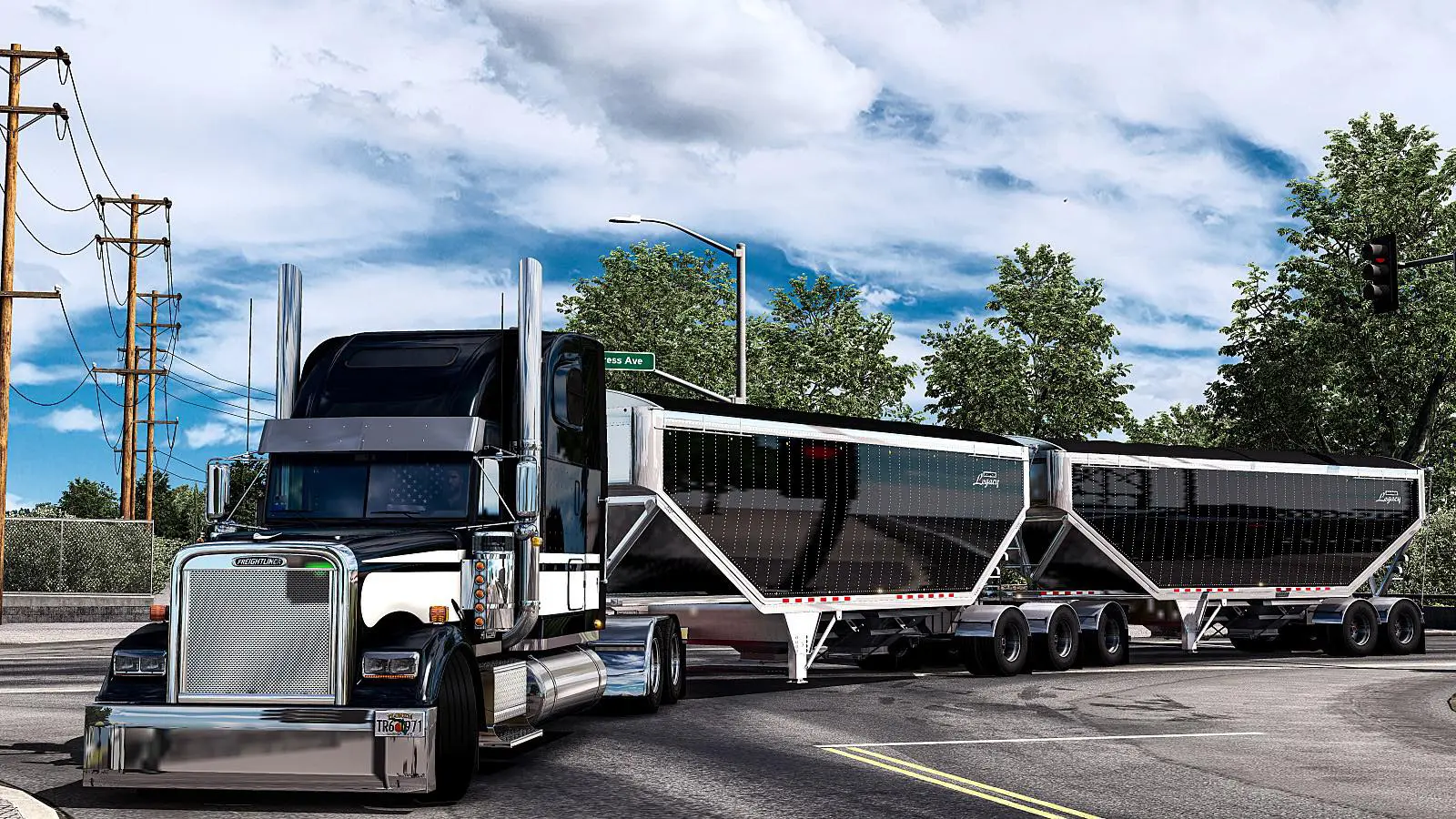 Doepker Legacy Super-B Grain - SWC - Image 11