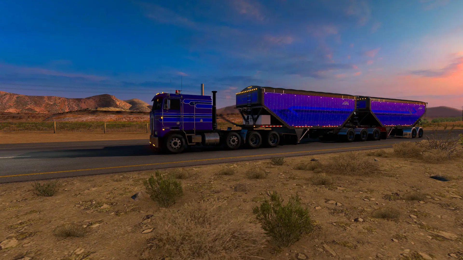 Doepker Legacy Super-B Grain - SWC - Image 9