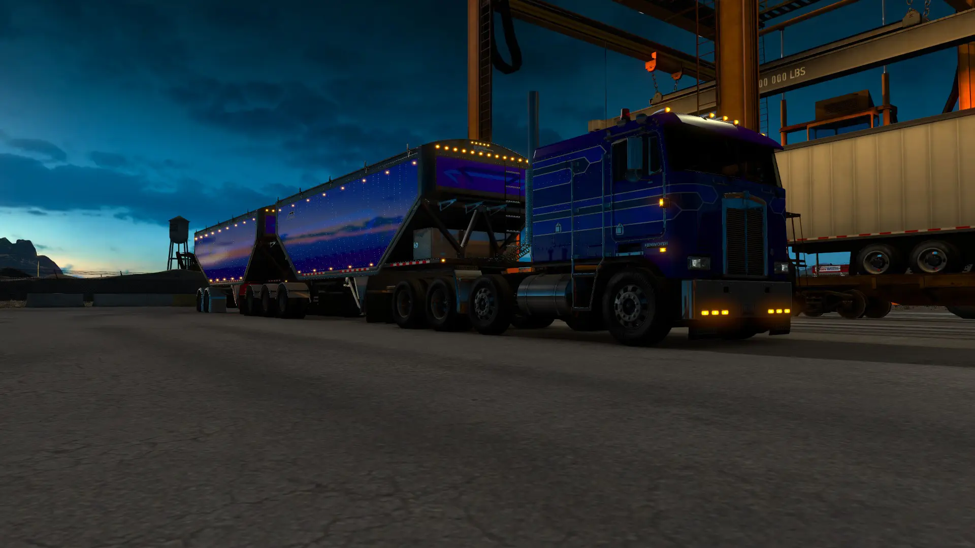 Doepker Legacy Super-B Grain - SWC - Image 7