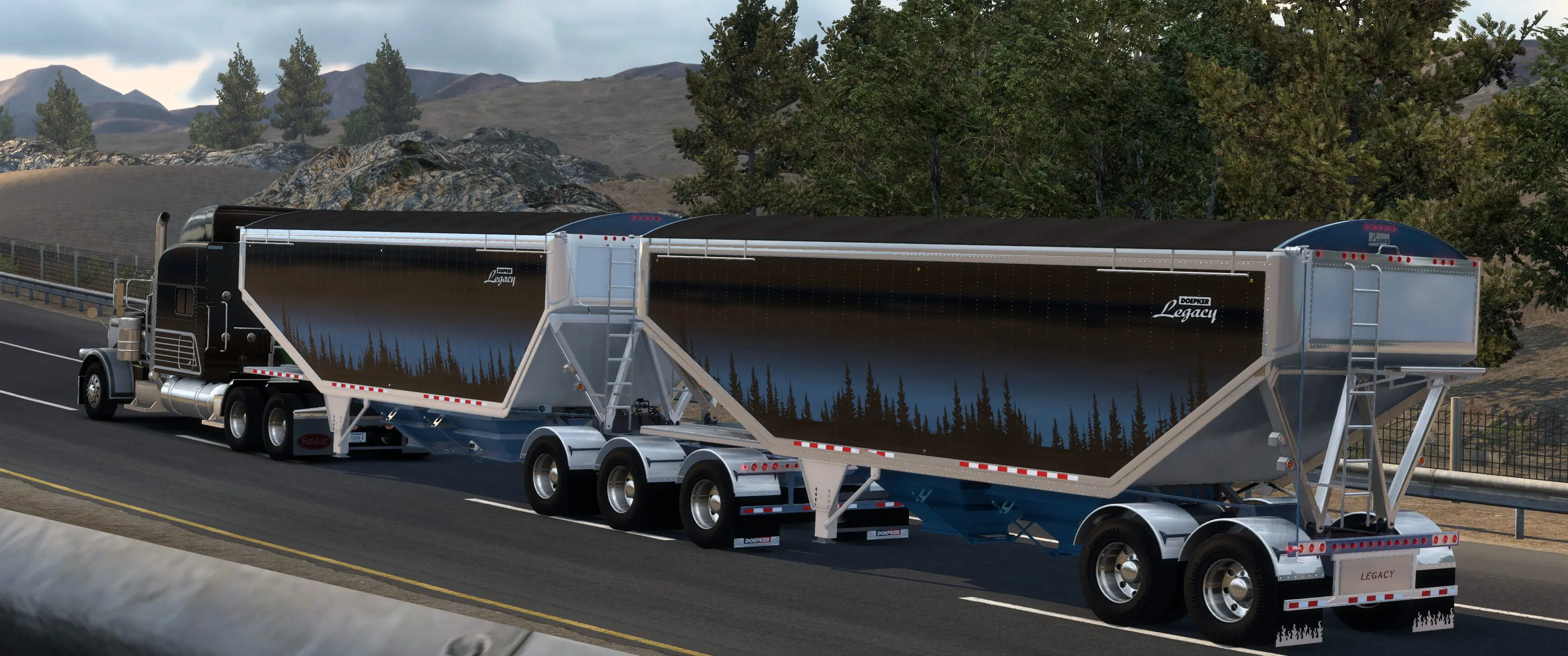 Doepker Legacy Super-B Grain - SWC - Image 5