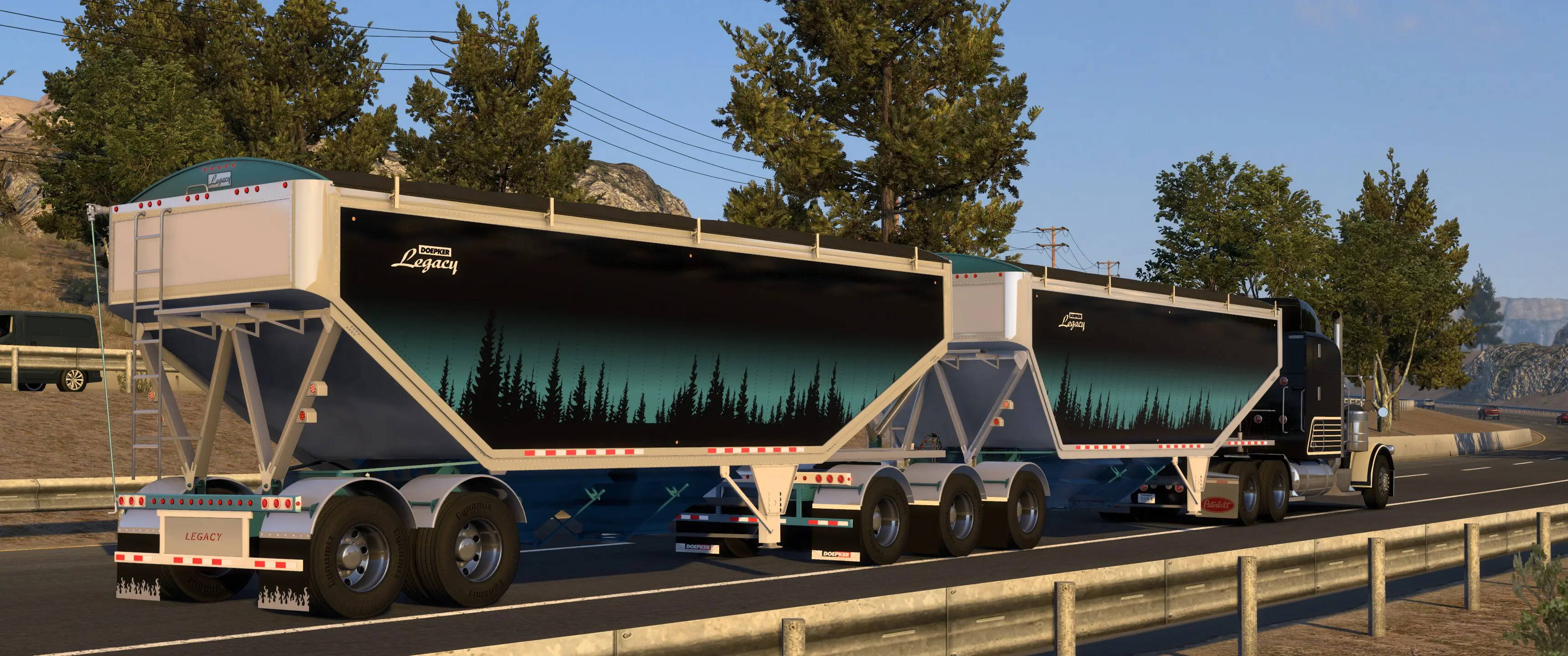 Doepker Legacy Super-B Grain - SWC - Image 13