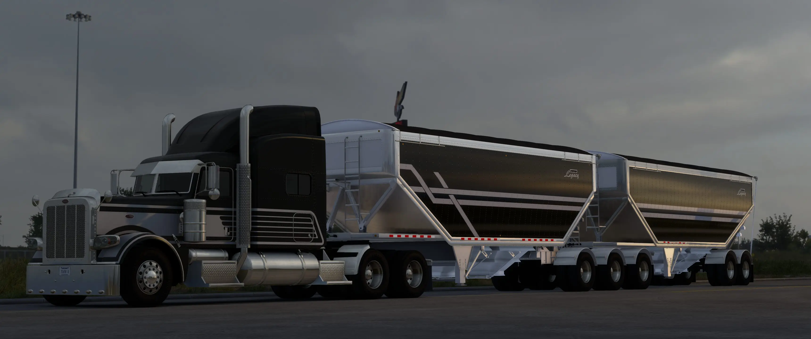 Doepker Legacy Super-B Grain - SWC - Image 19