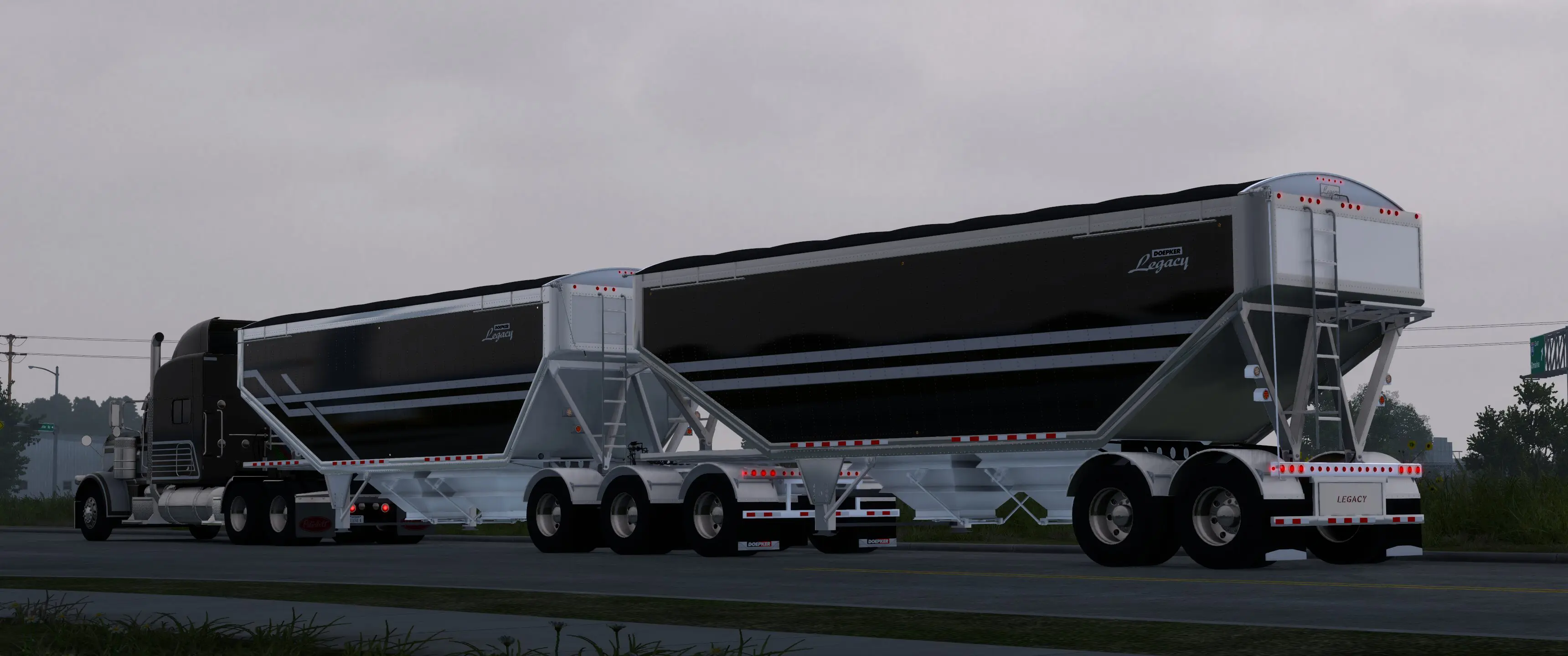 Doepker Legacy Super-B Grain - SWC - Image 20