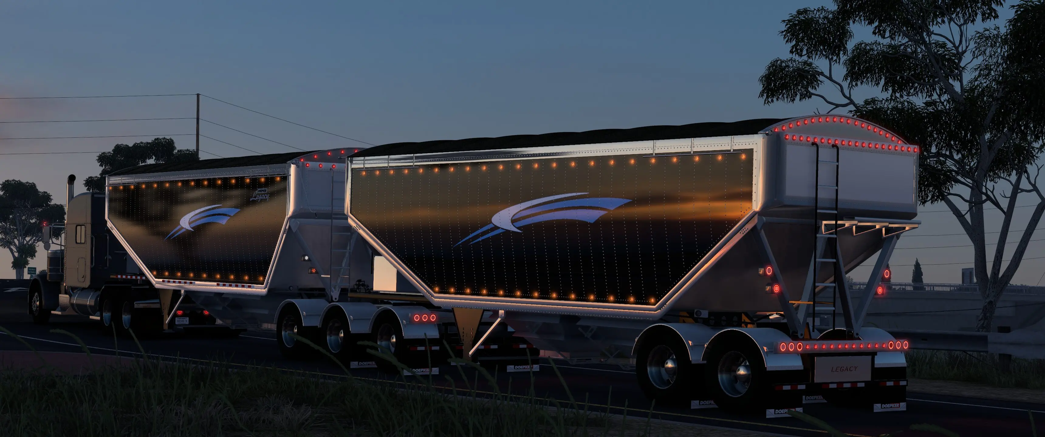 Doepker Legacy Super-B Grain - SWC - Image 4