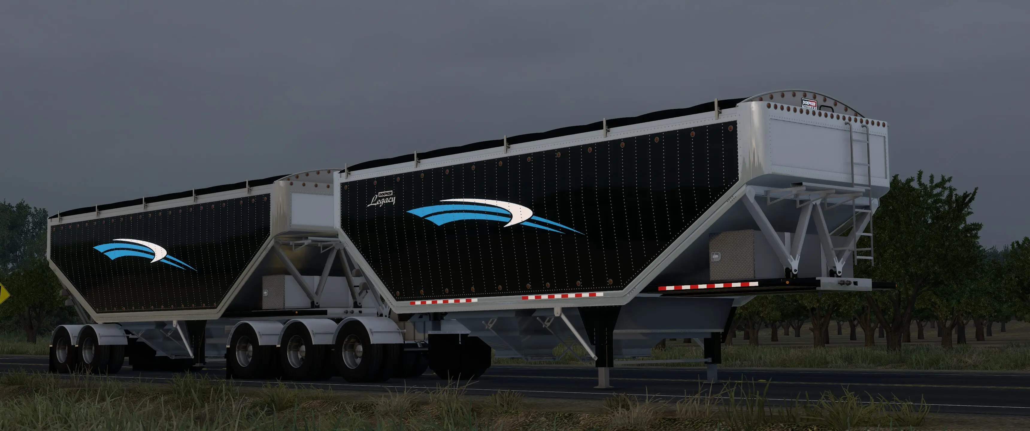 Doepker Legacy Super-B Grain - SWC - Image 3