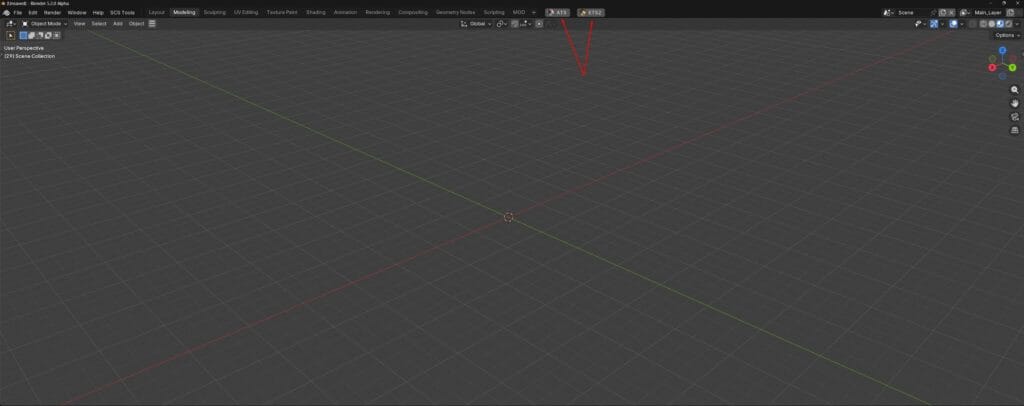 blender tool